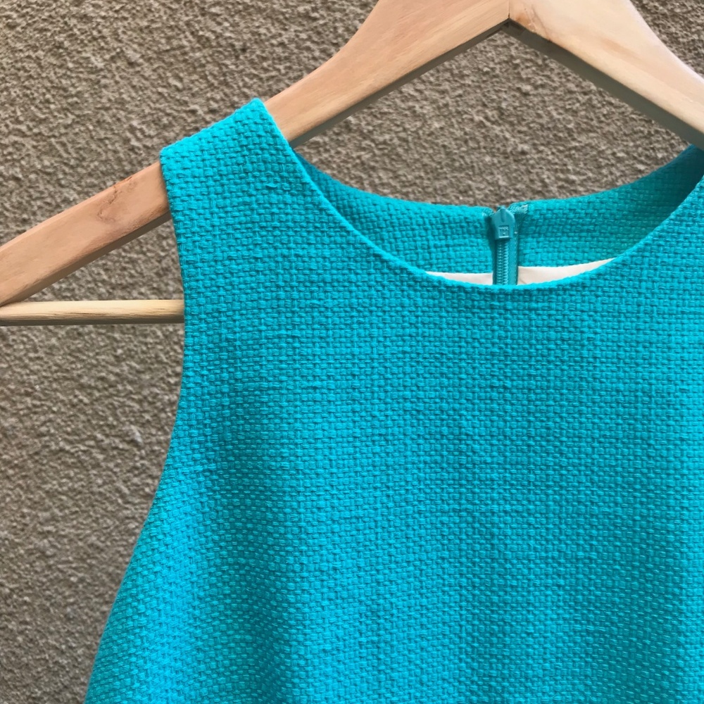4.Collective Colorblock Racerback Shift - Picture 2 of 8